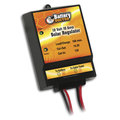 Battery Doctor Battery Doctor 23122 Solar Controller - 12 Volt, 10 Amp 23122